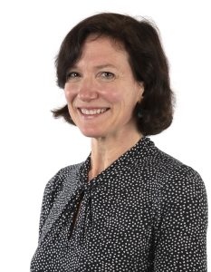 Elaine Wainwright photo